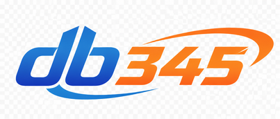 db345 লোগো